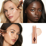 Unreal Highlighter Grid Models